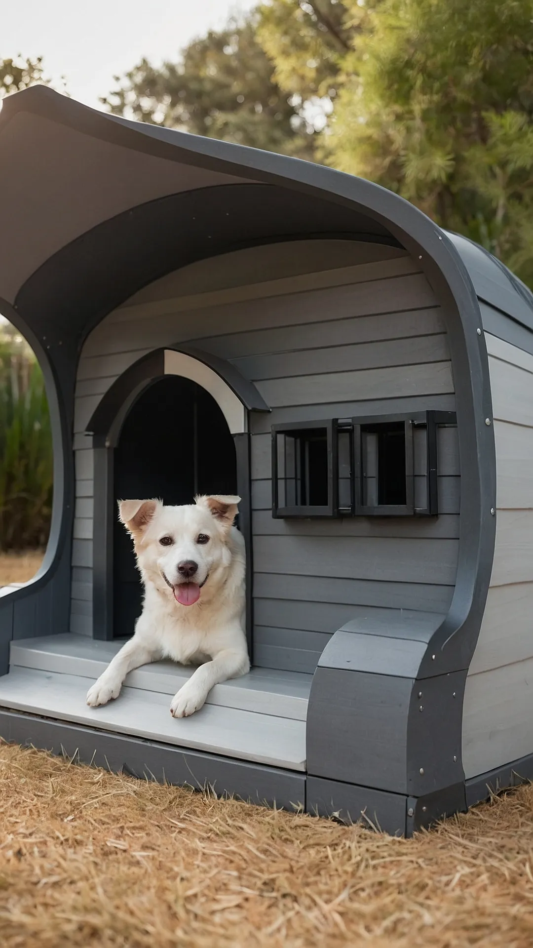 Tailored Pet Havens