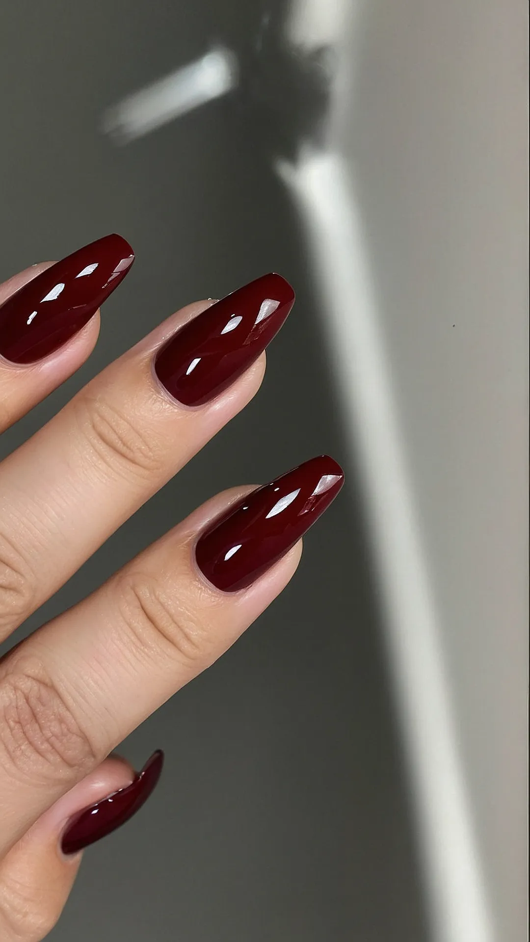 Deep Red Delight