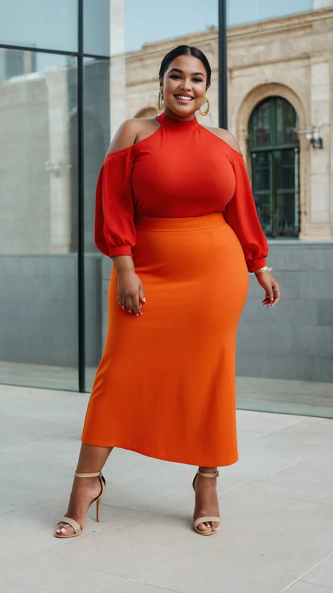 Plus Size Style Slayers