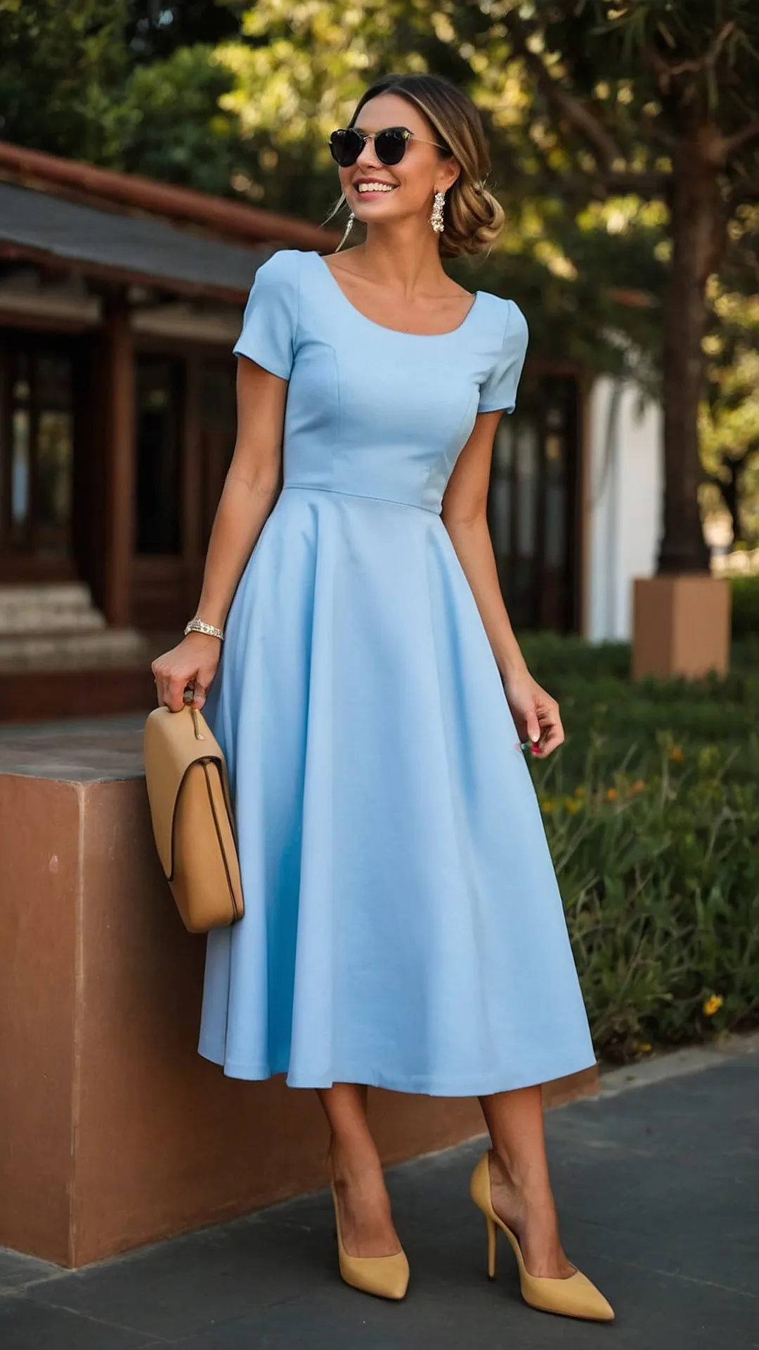 Tuesday Twirl