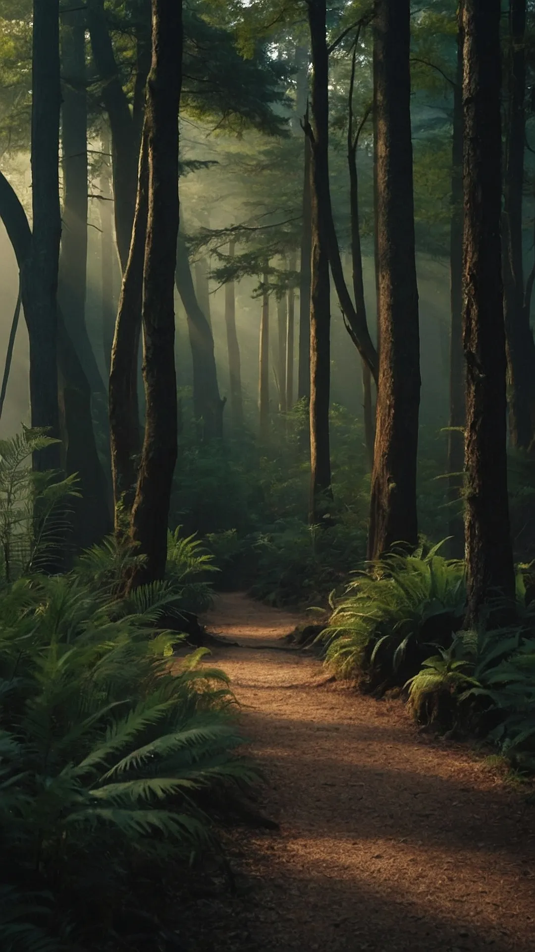 Woodland Whisper