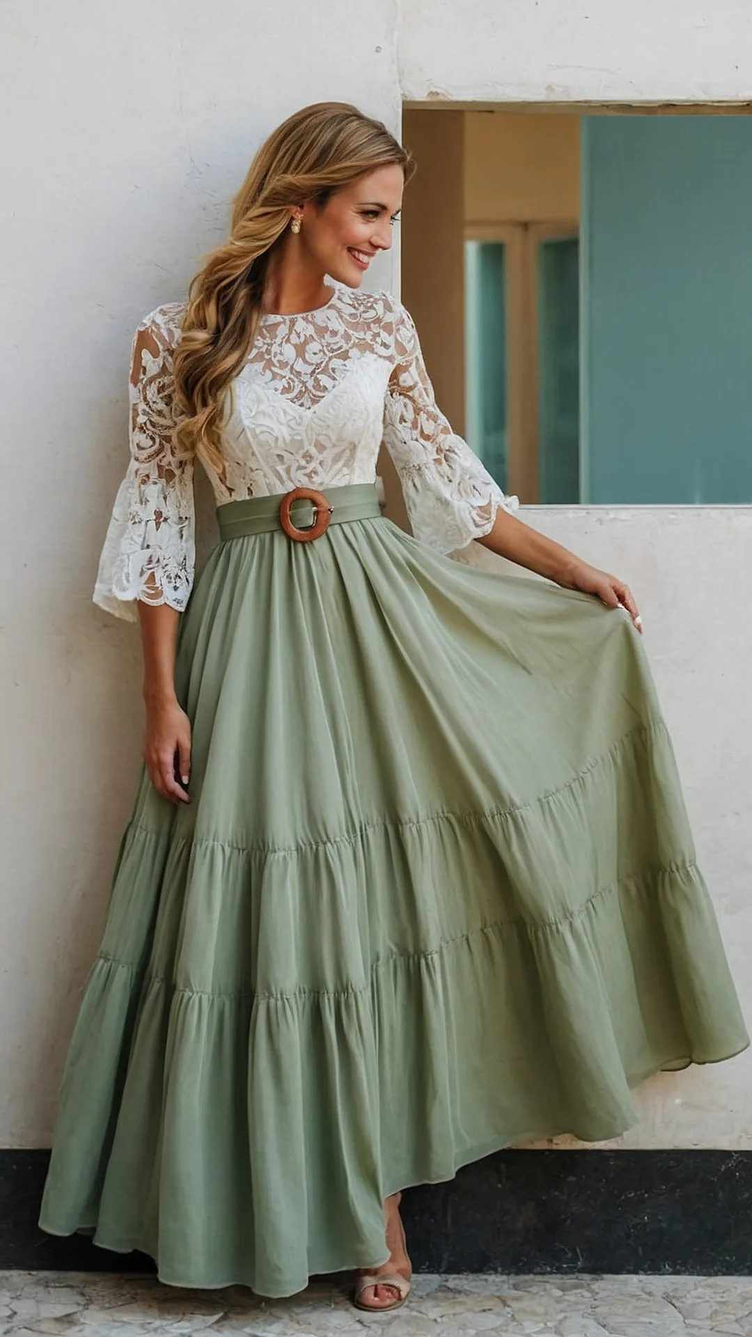 Boho Muse