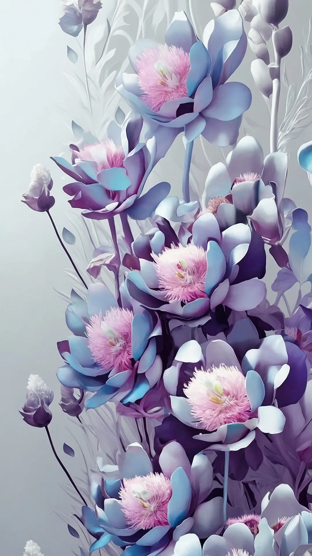 Bloom Burst