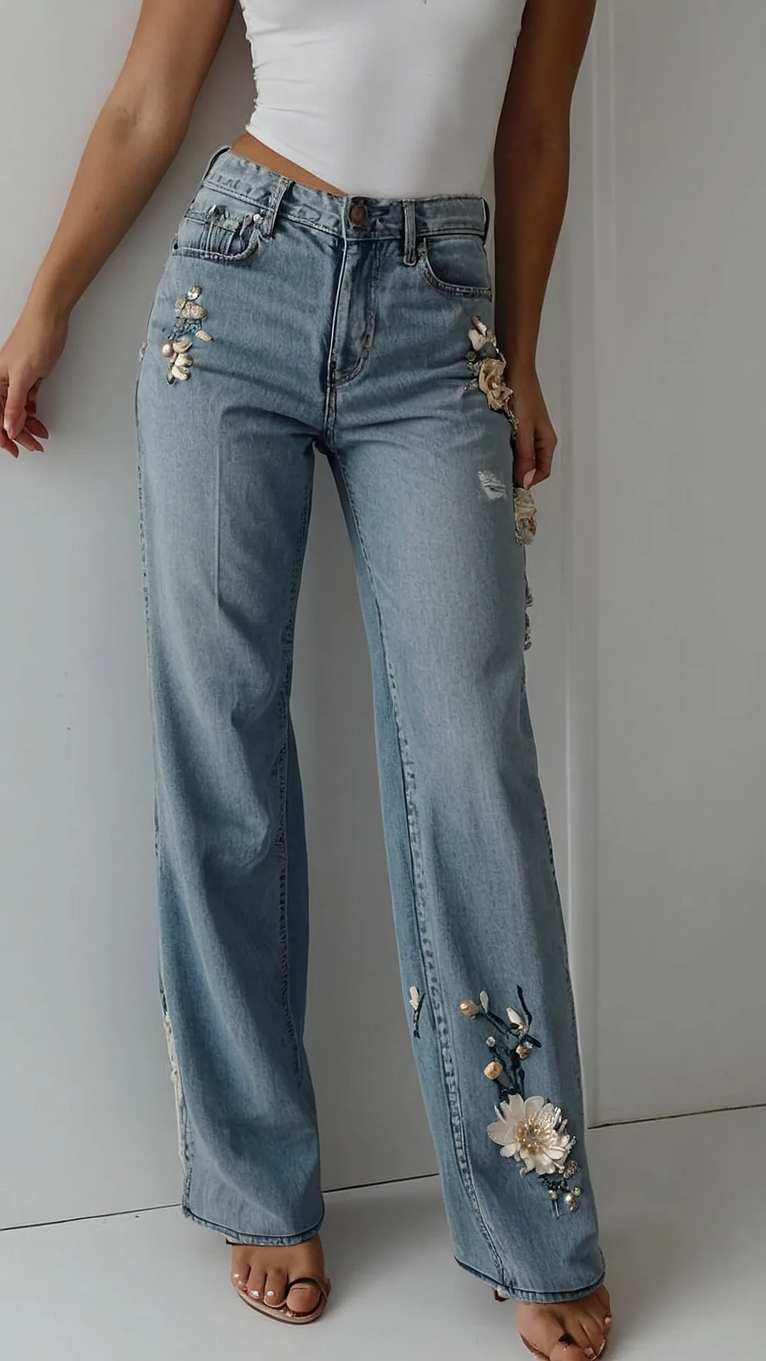 Denim & Dreams