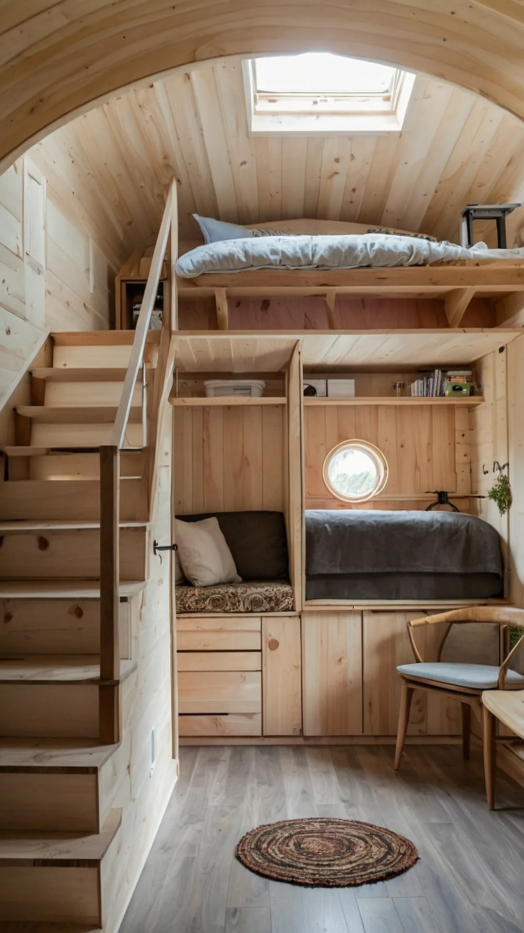 Shrunk Real Estate