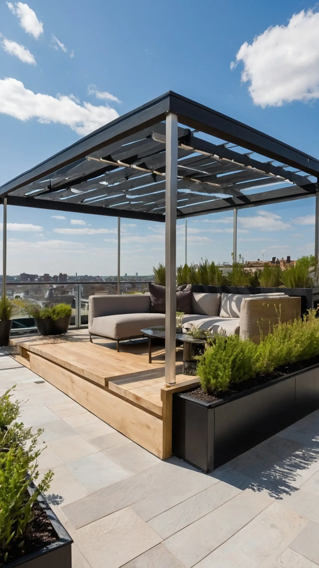 Sky Sanctuary