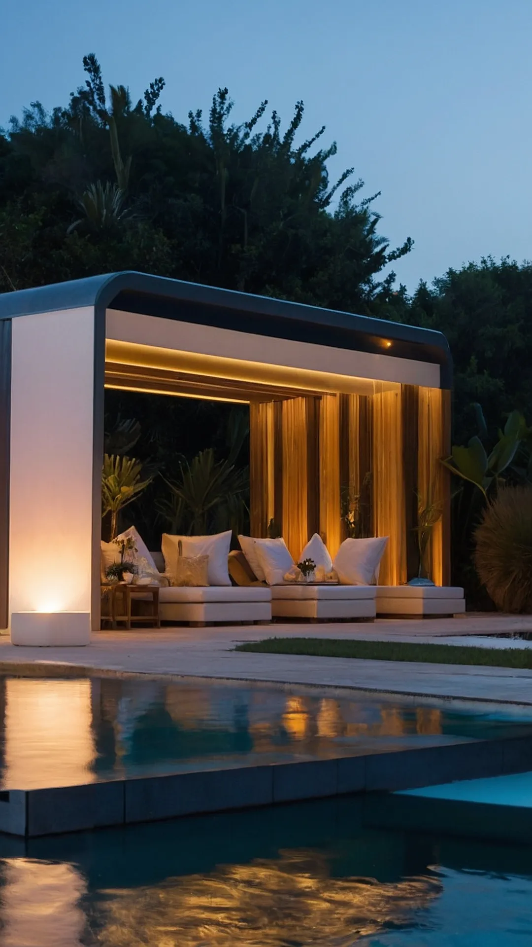 Cabana Zenith