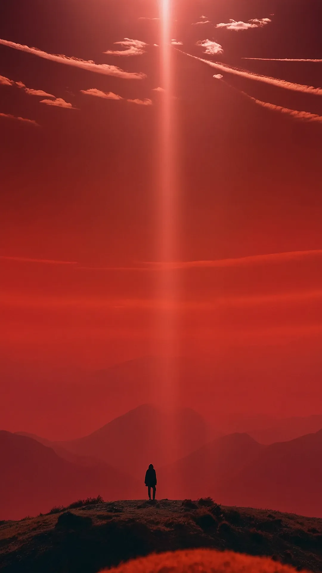 Crimson Kiss