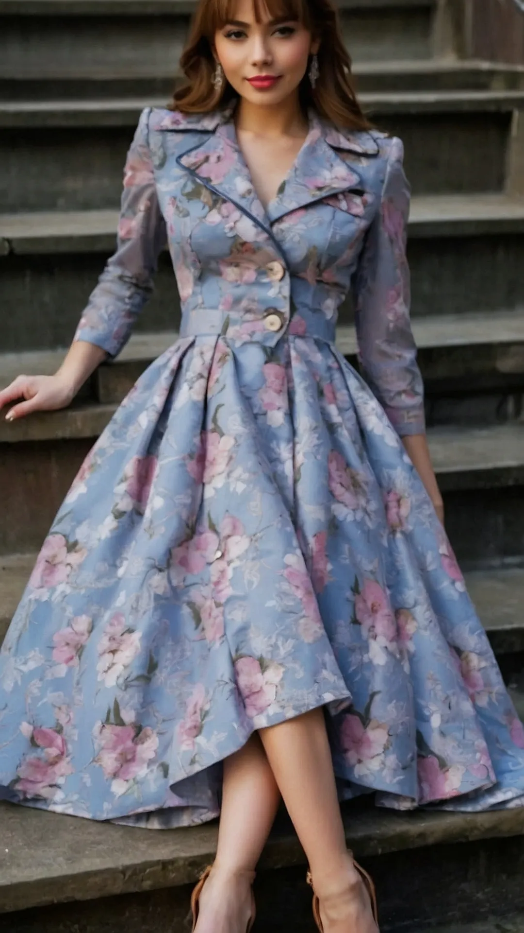 Bloom Classy