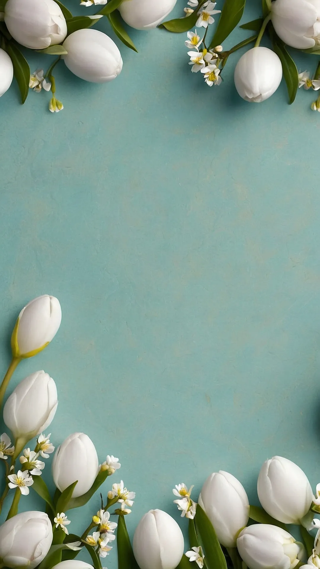 Tulip Time's Ticking