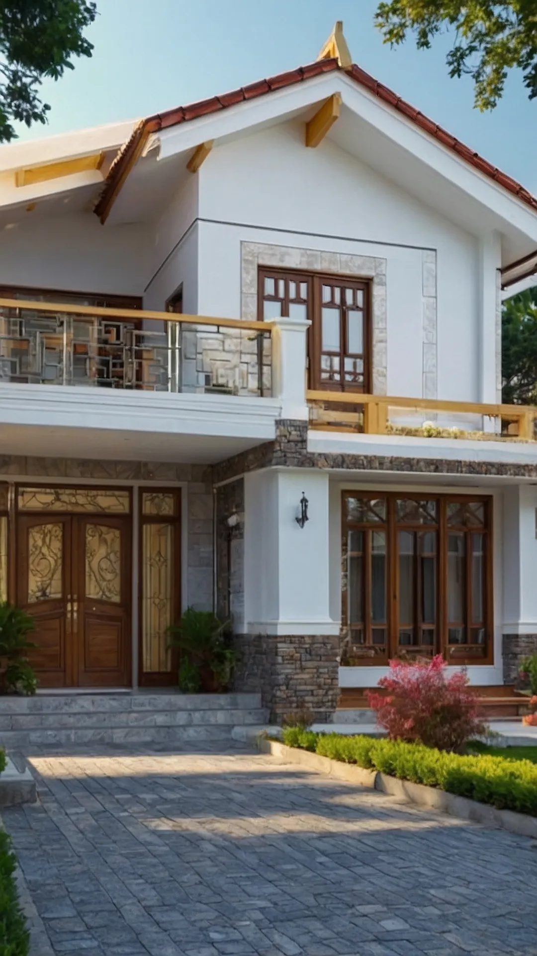 Angled Abodes