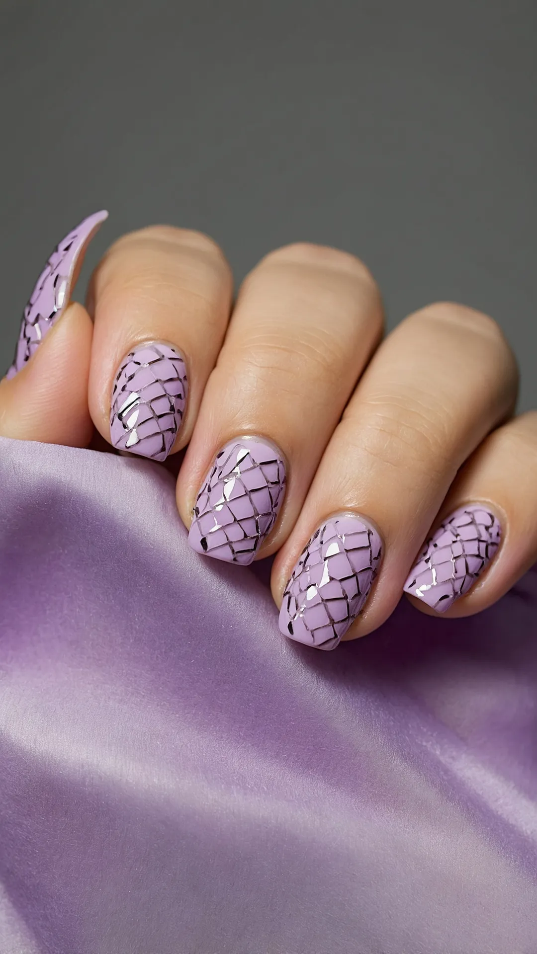 Spring Bloom Sparkle