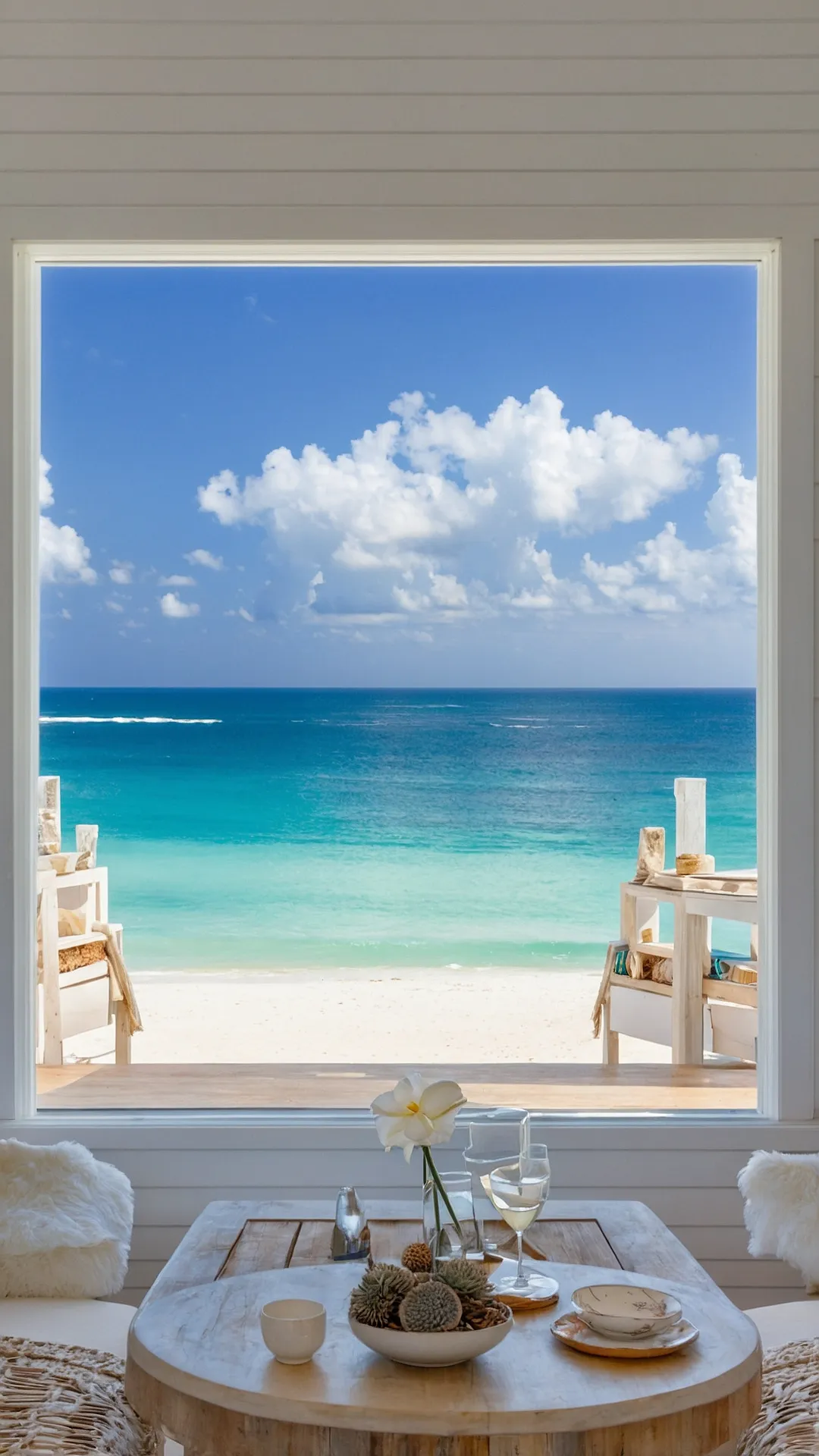 Oceanfront Dreams
