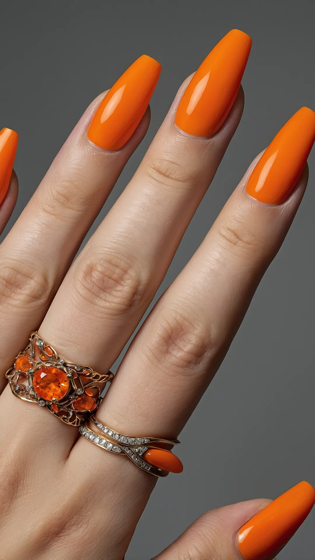 Orange Zest Tips