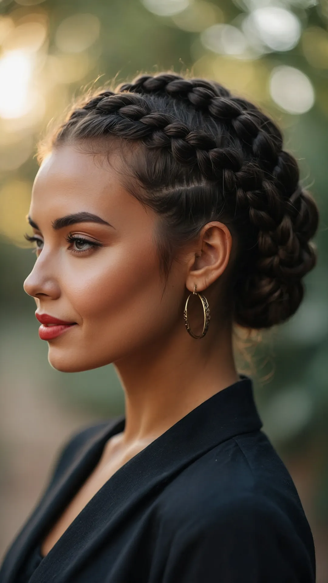 Braid Style Slayer