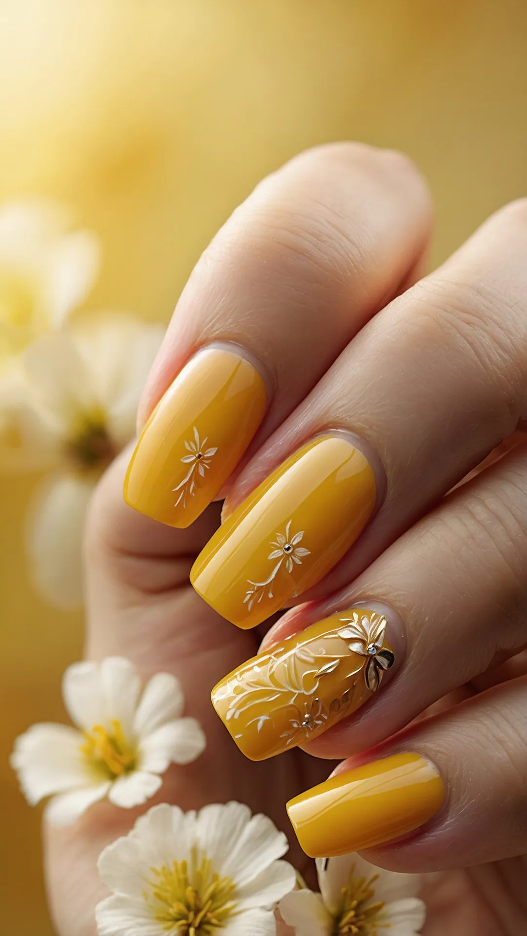 May Bloom Tips