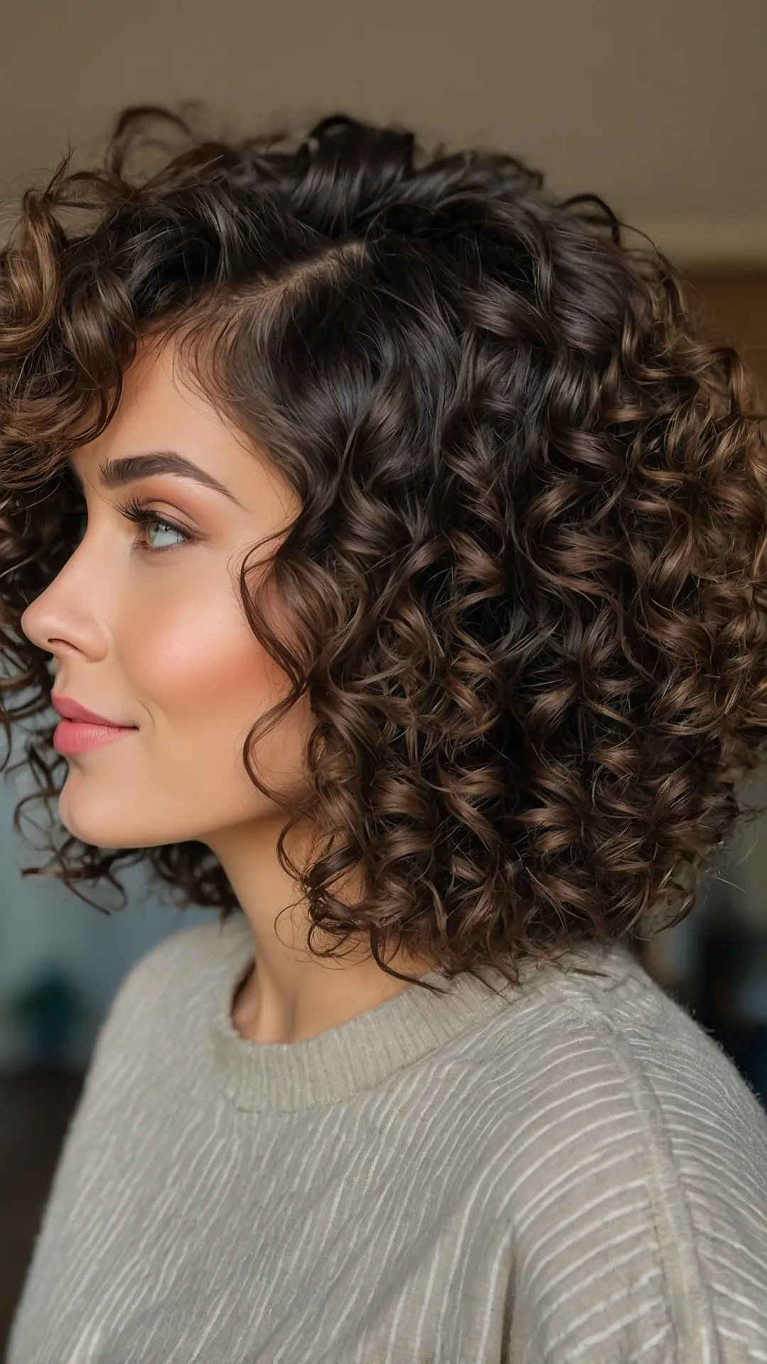 Curl Power Play
