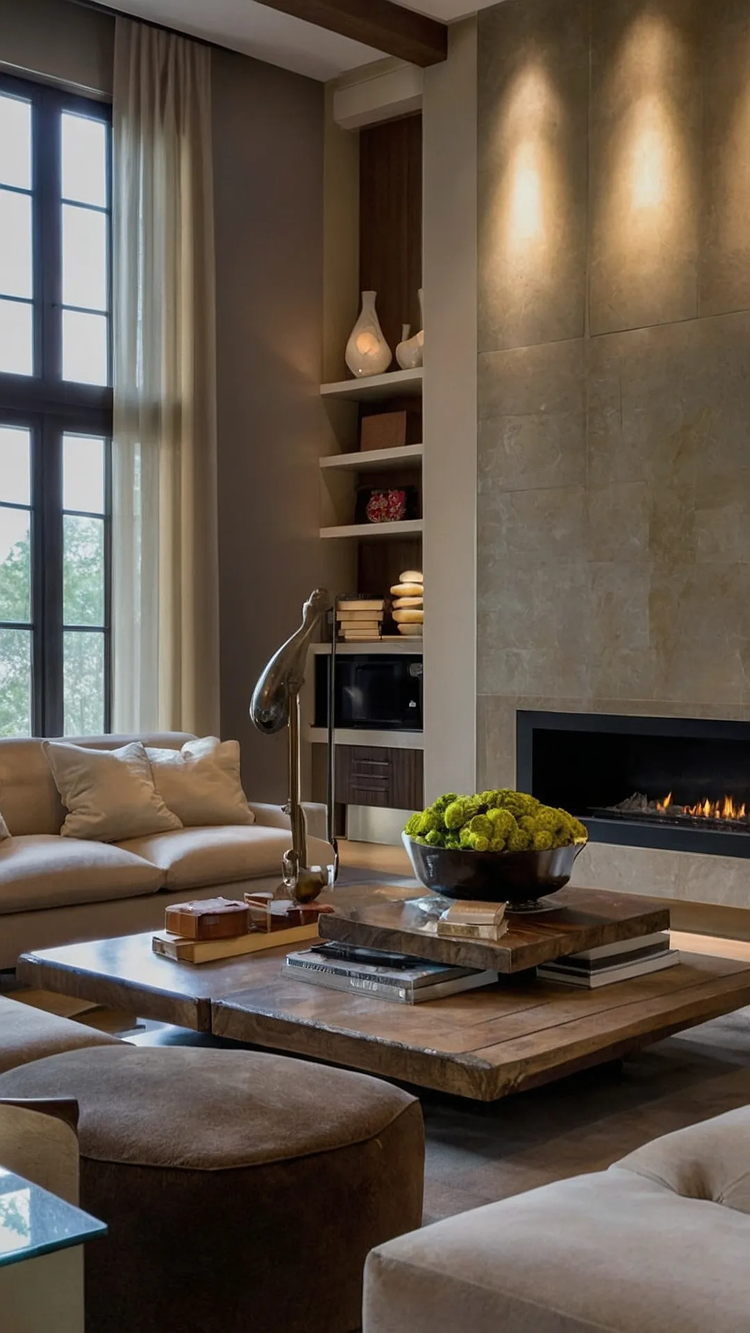 Zen Den Design