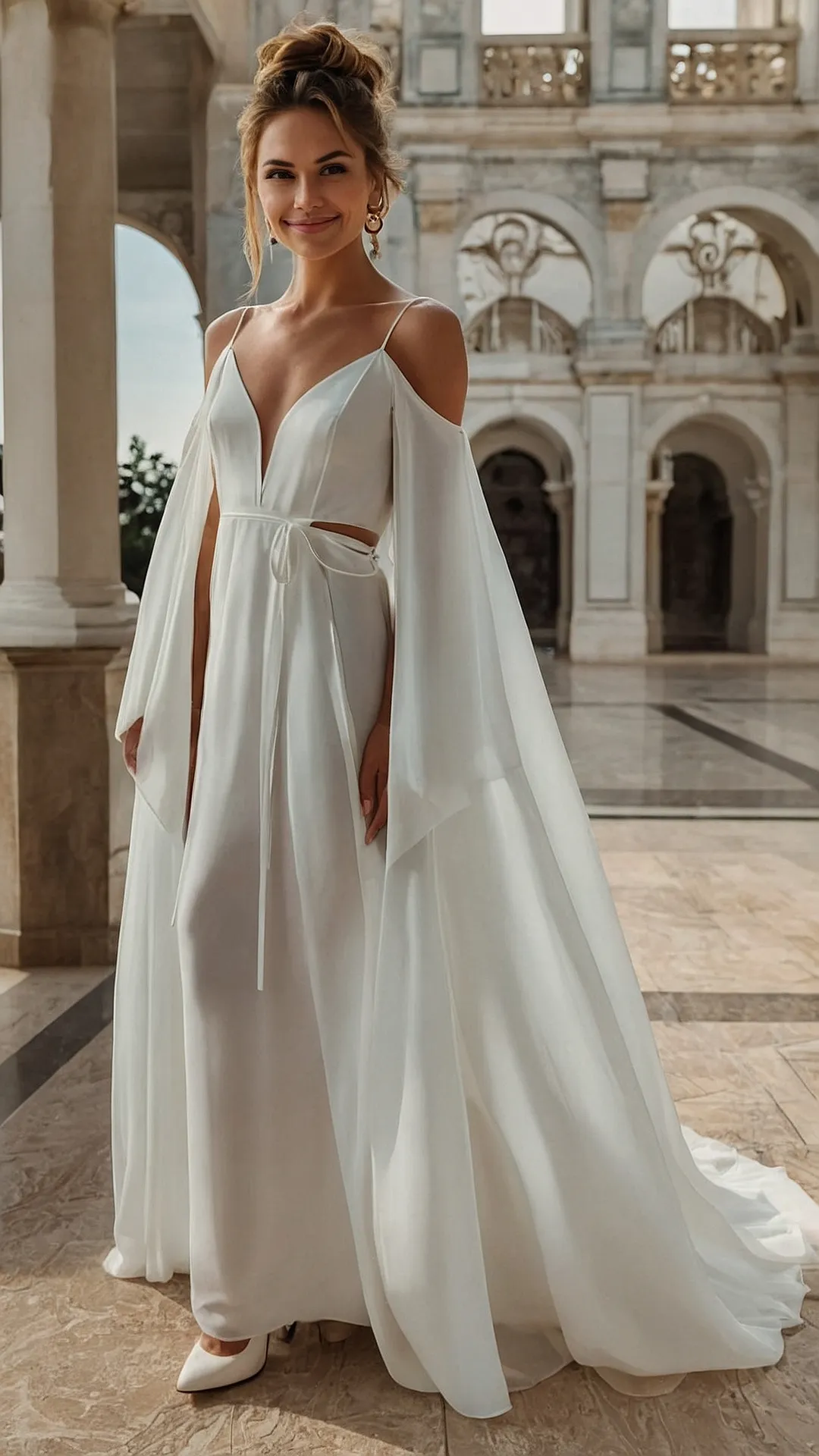 Cloudspun Boho