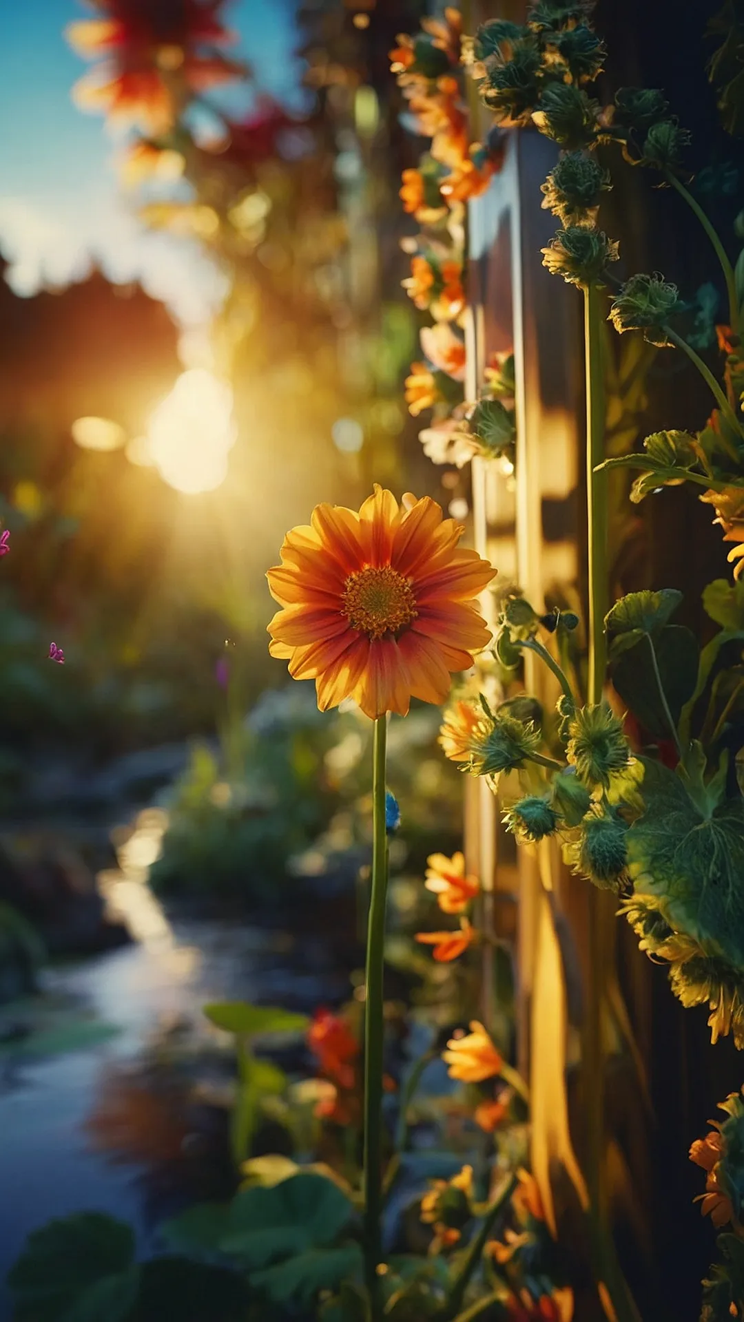 Petal Pop