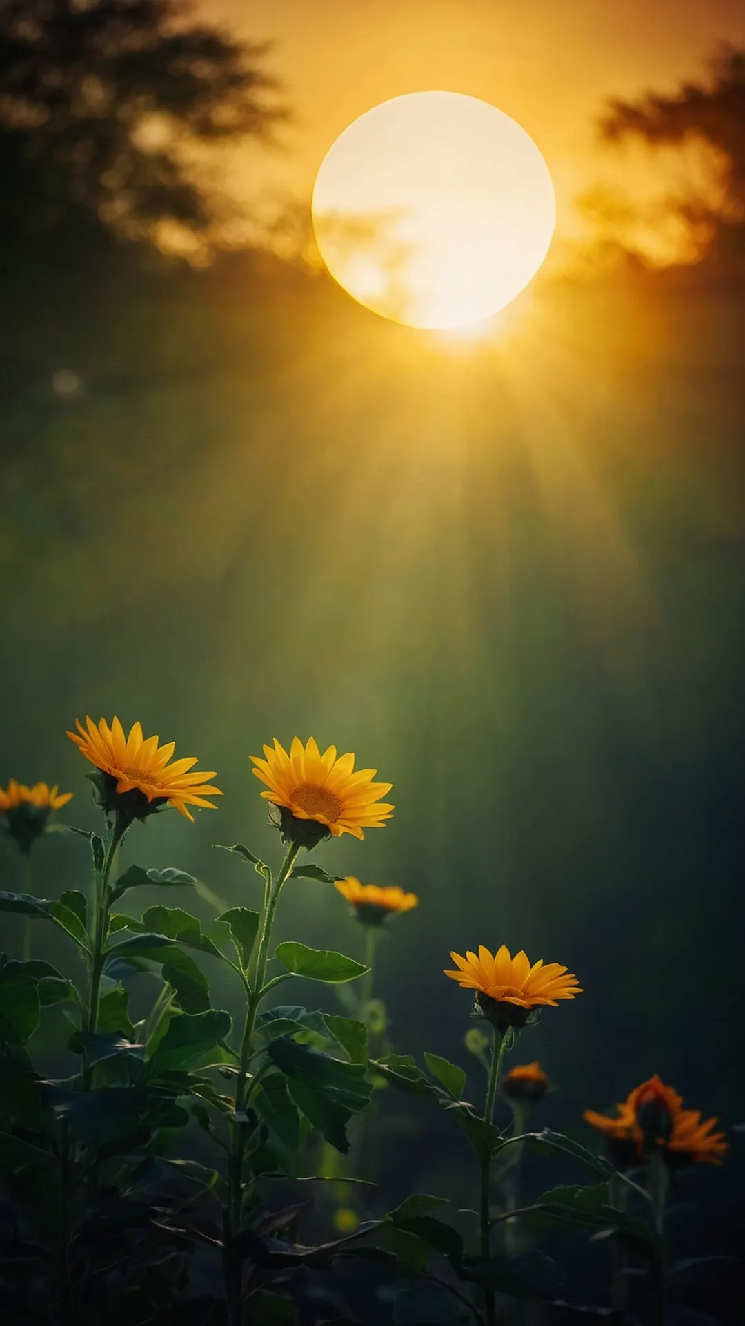 Dawn Bloom