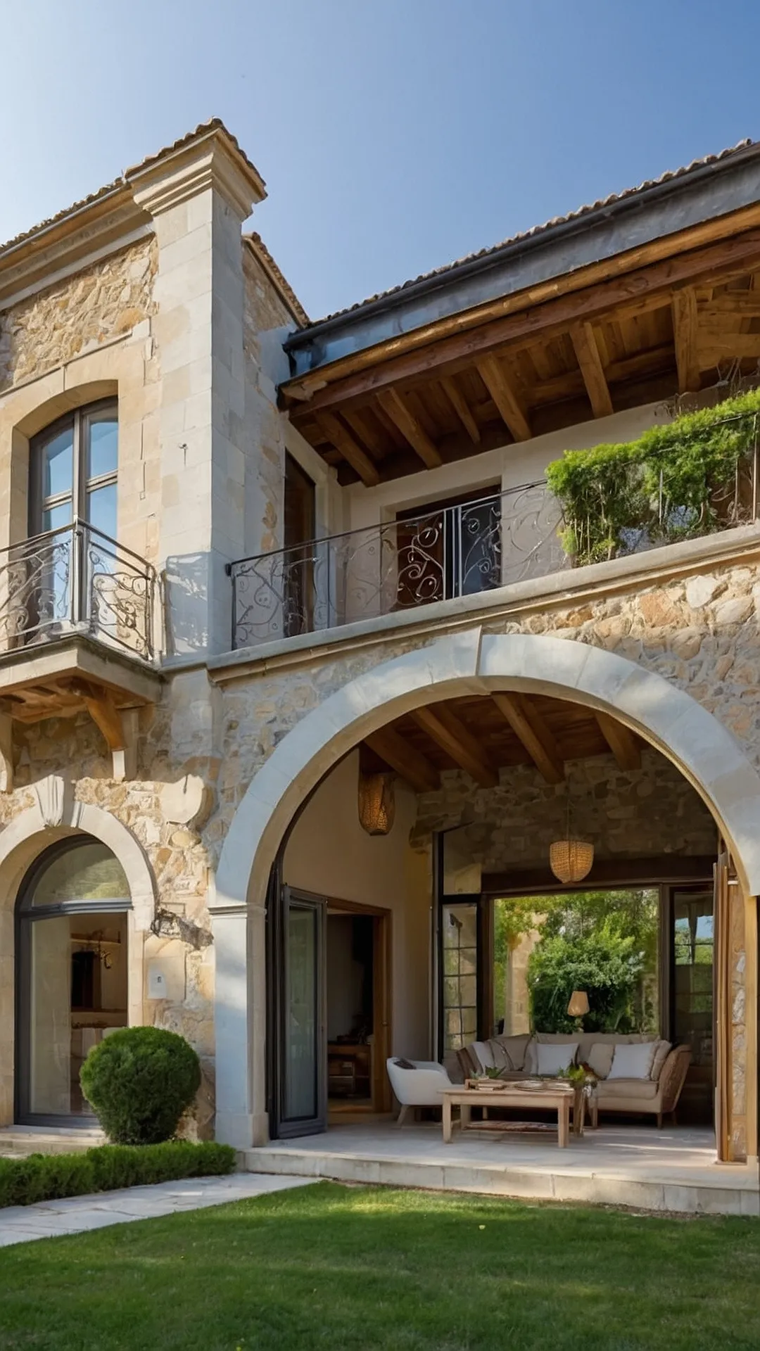Chateau Dreams