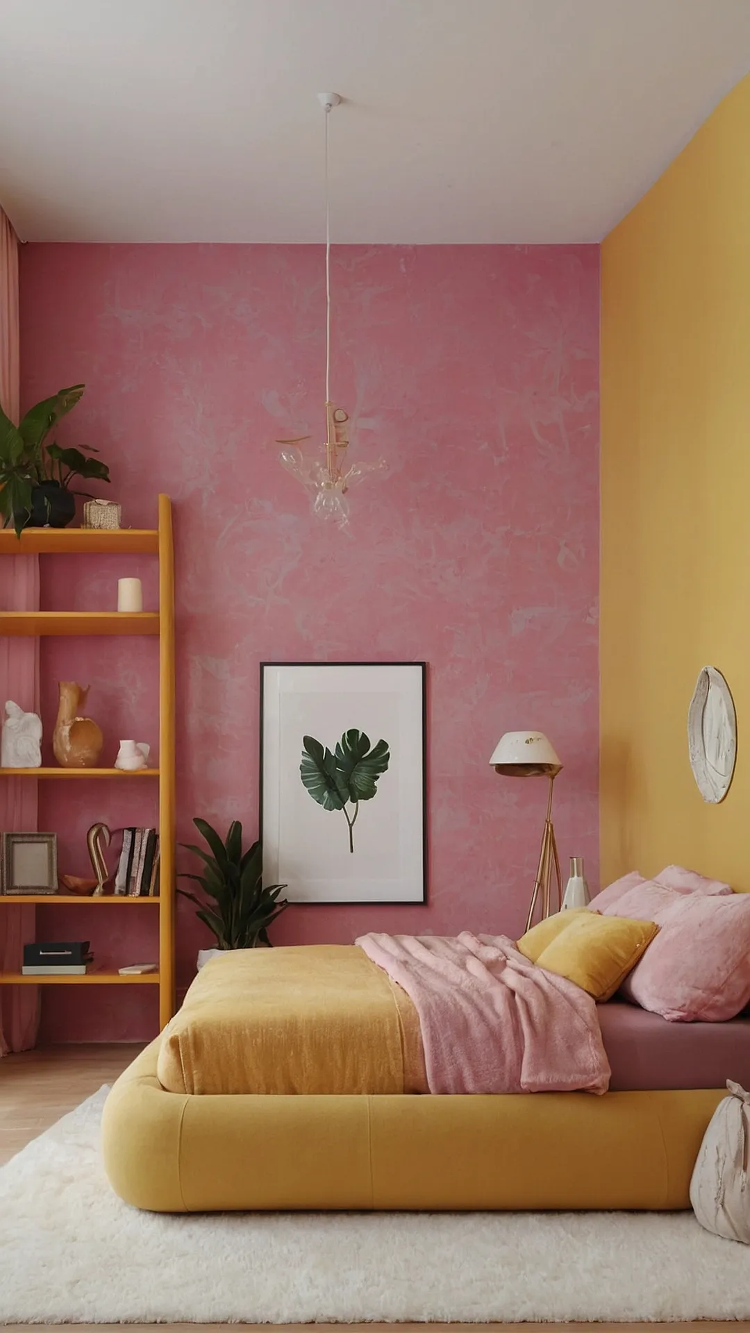 Blush Haven
