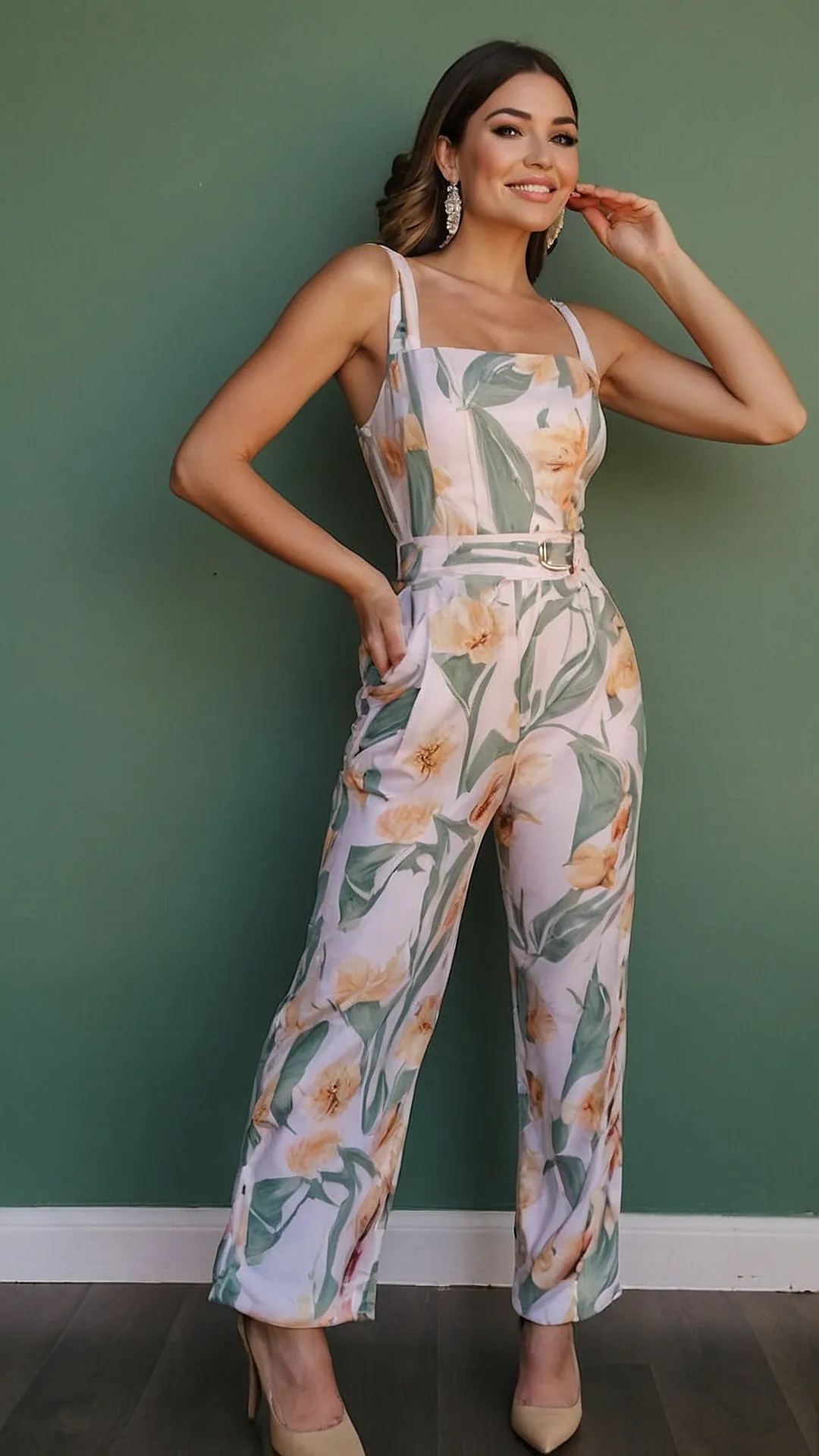 One-Piece Paradise