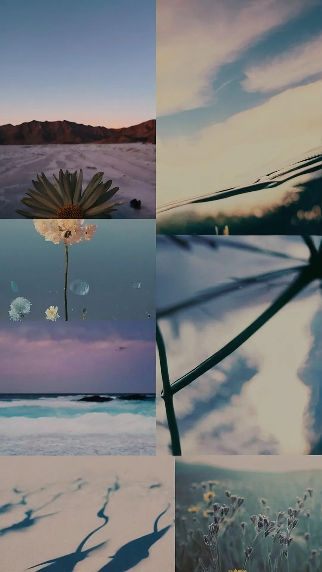 Soulful Screenscapes
