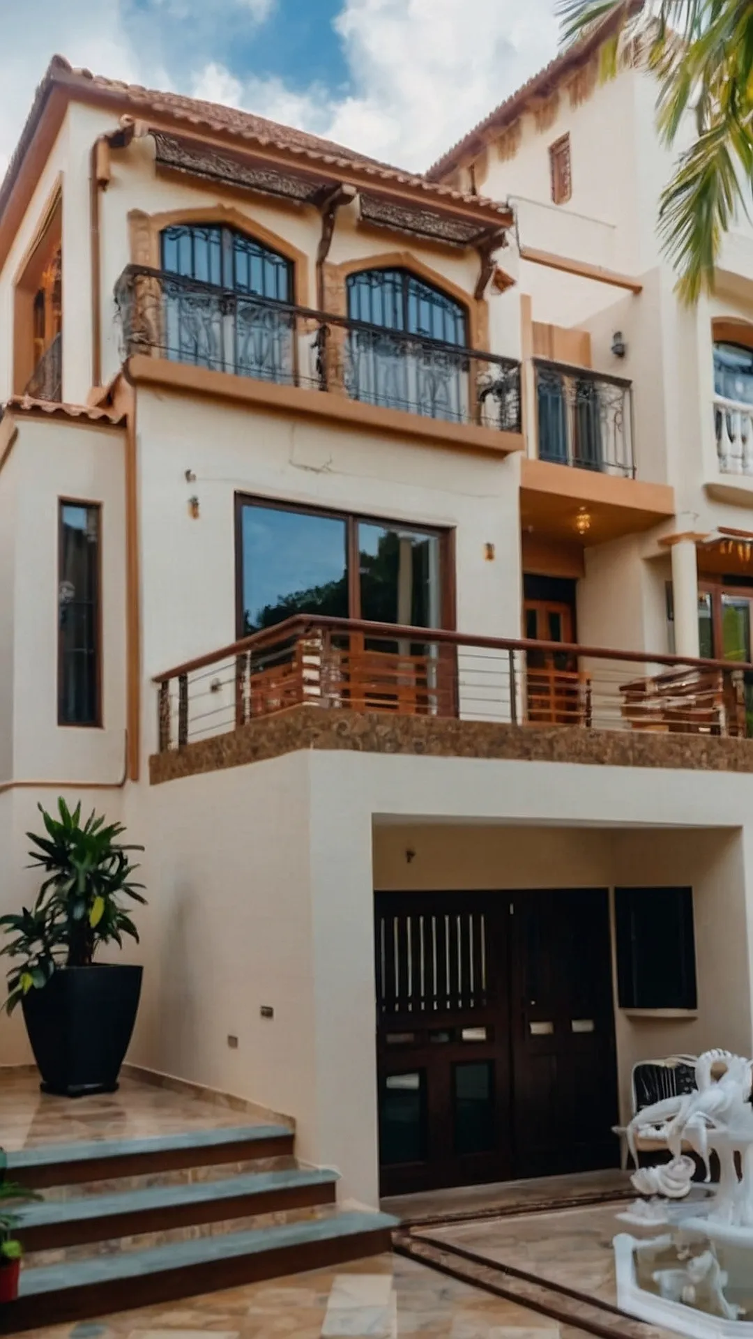 Escapist Estate