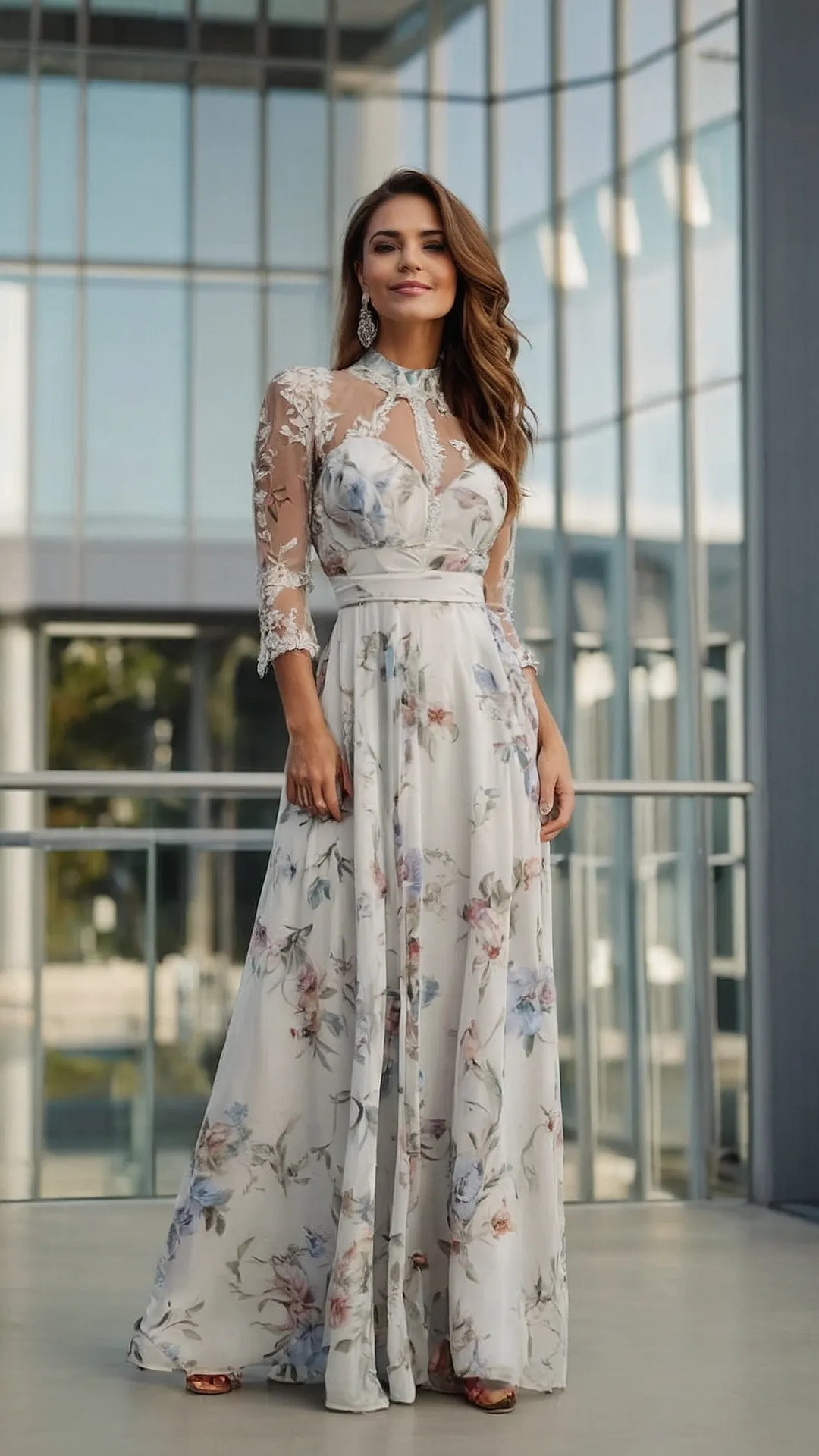 Summer Maxi Muse