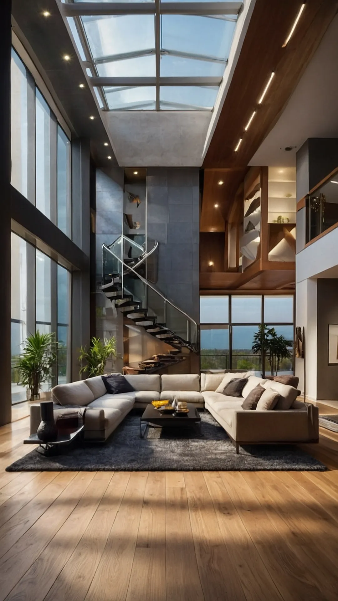 * Sanctuary Found