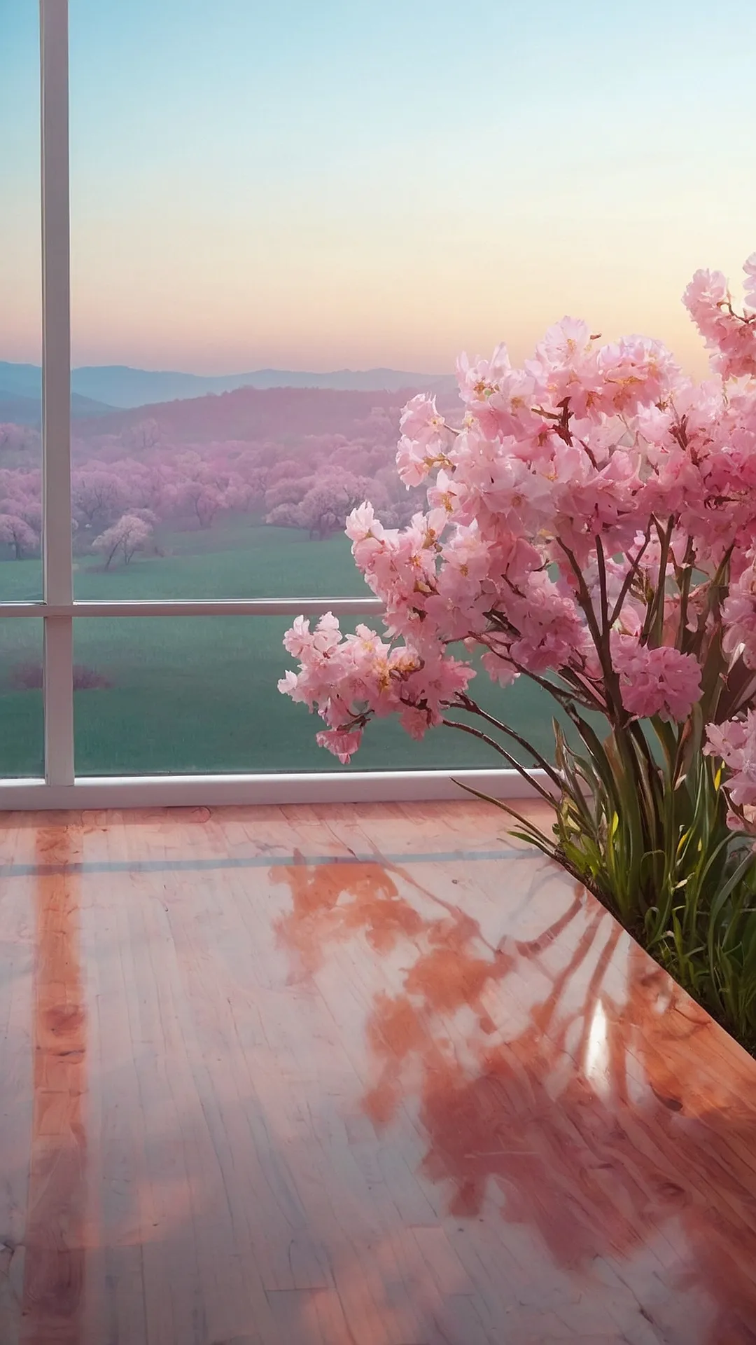 Bloom Burst