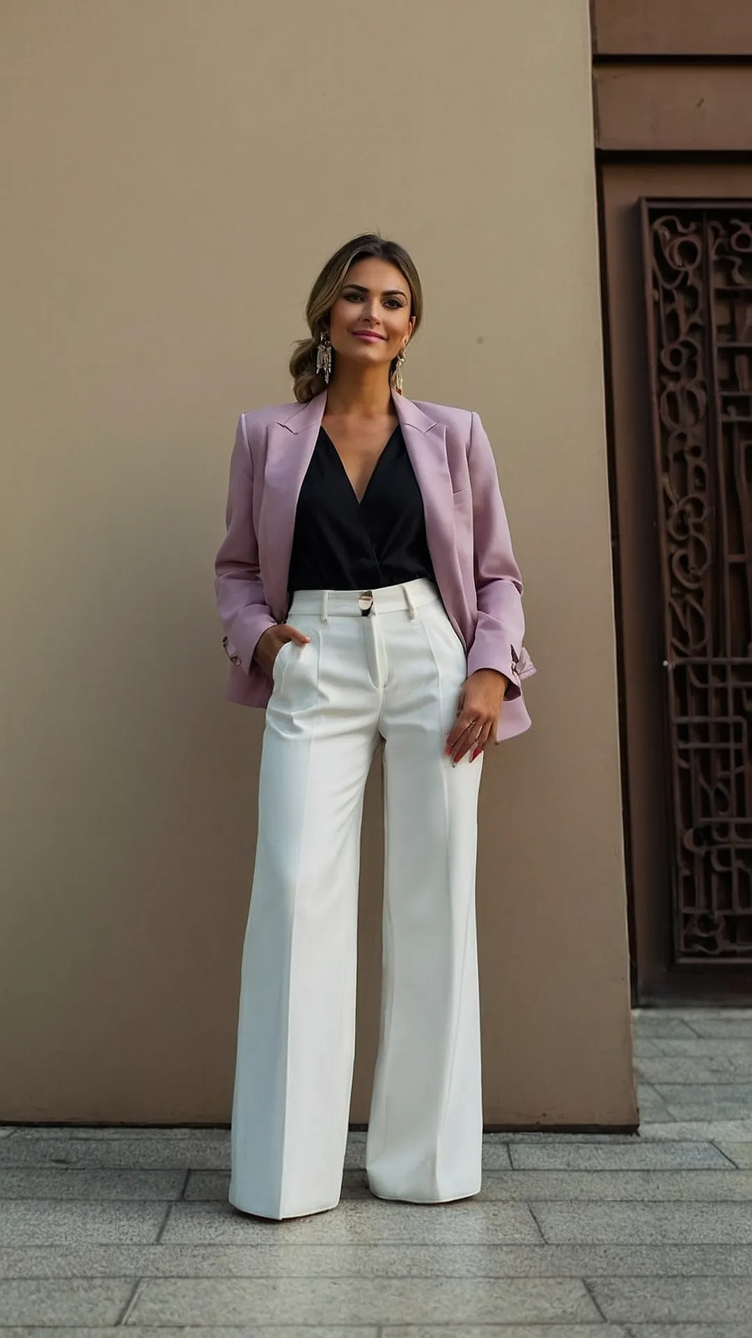 Power Dressing Defined