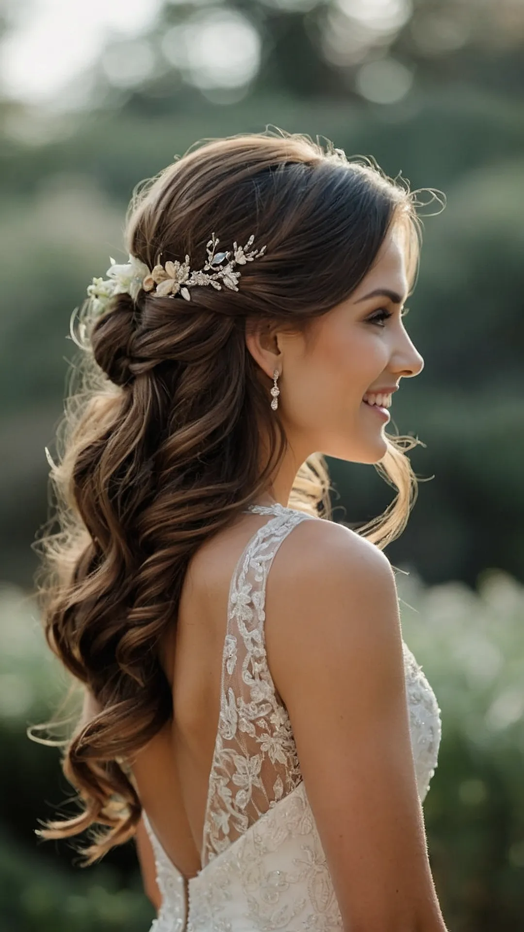 Blissful Braids