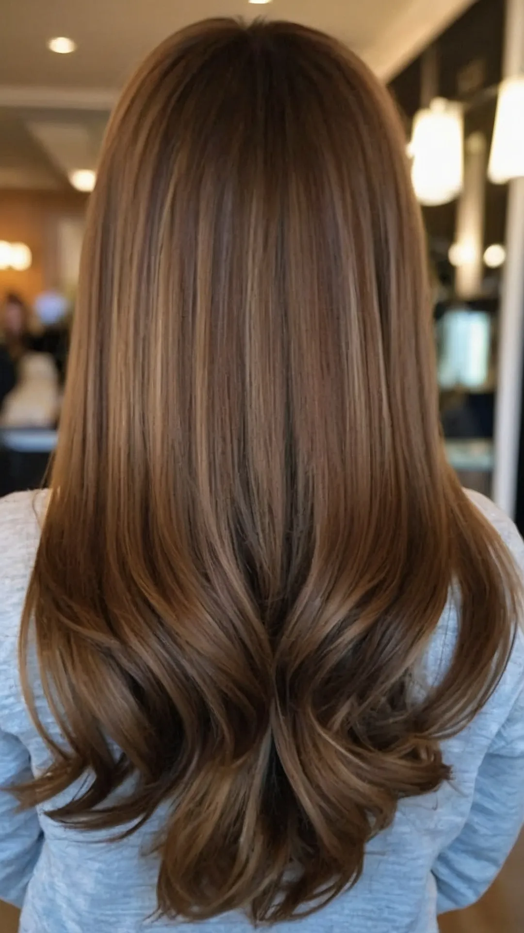 Mid-Length Magic