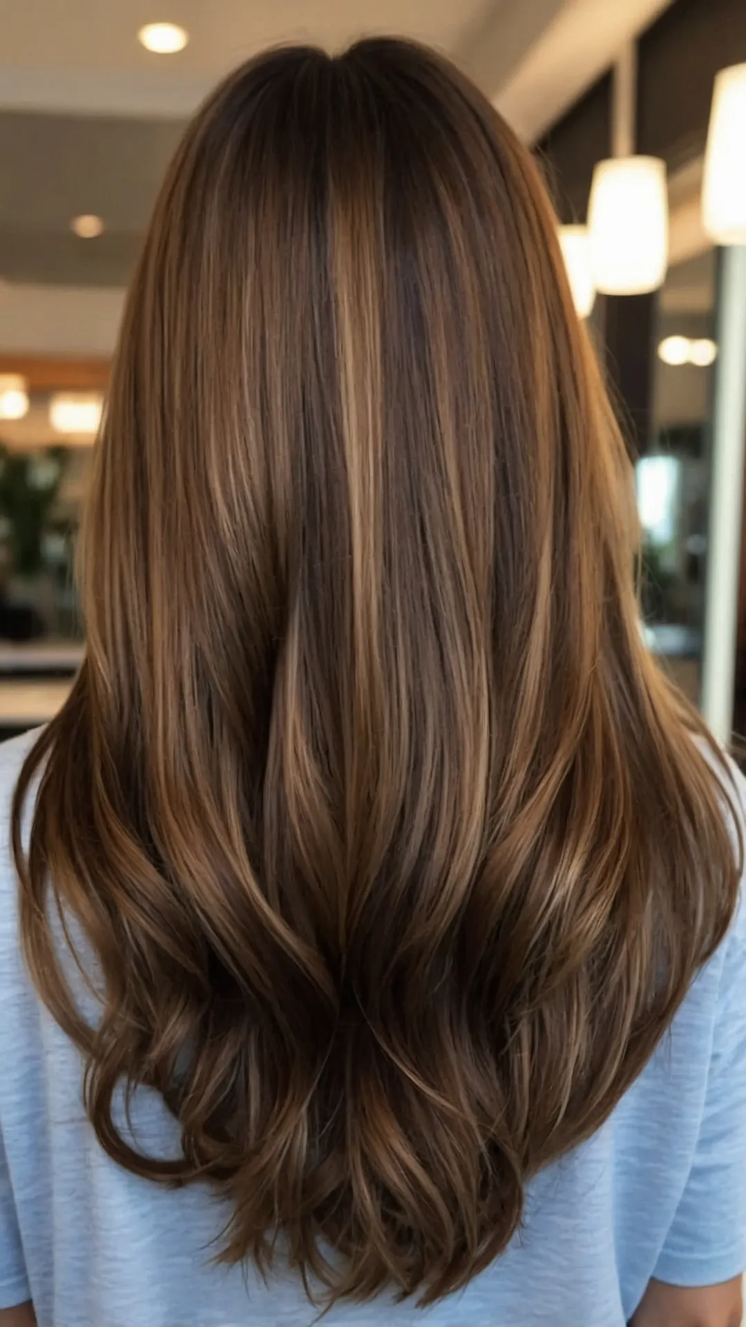 Winged Flow Style