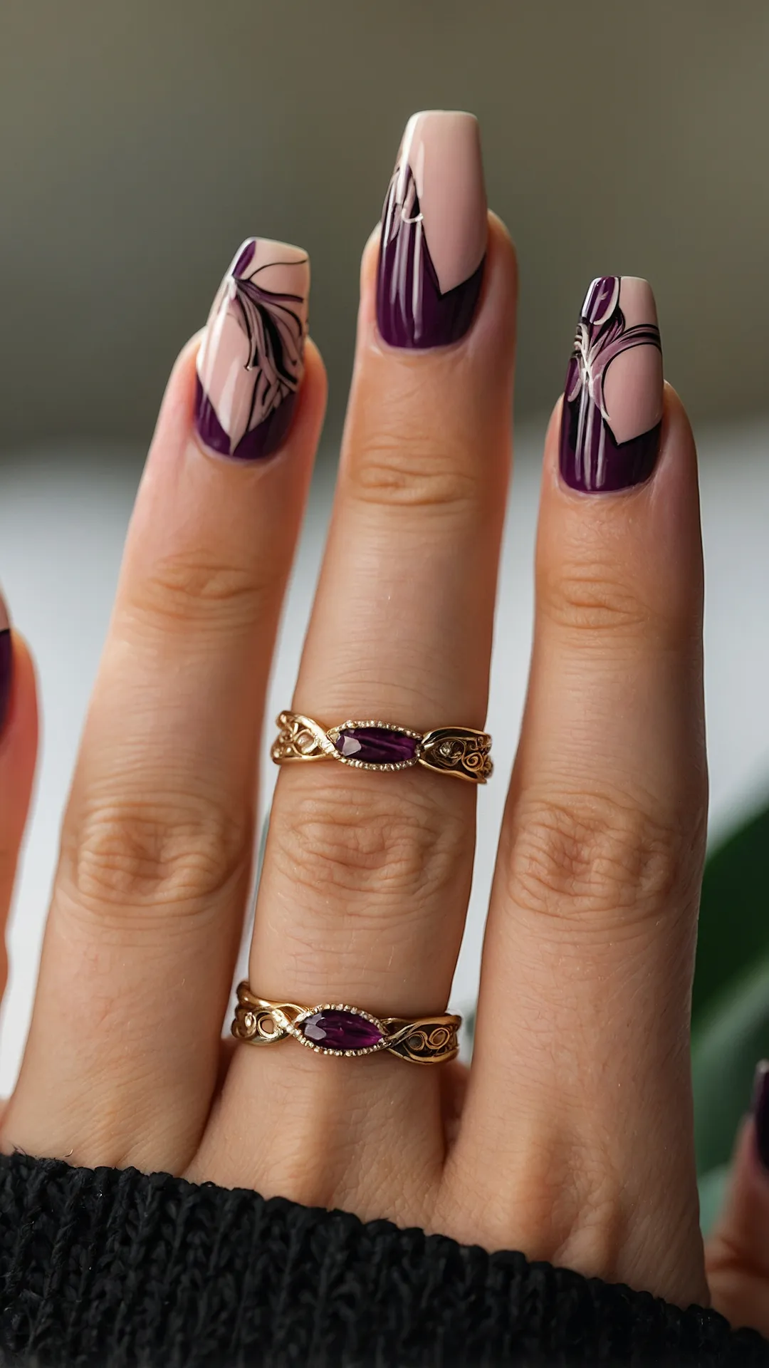 Nail Game Amplified
