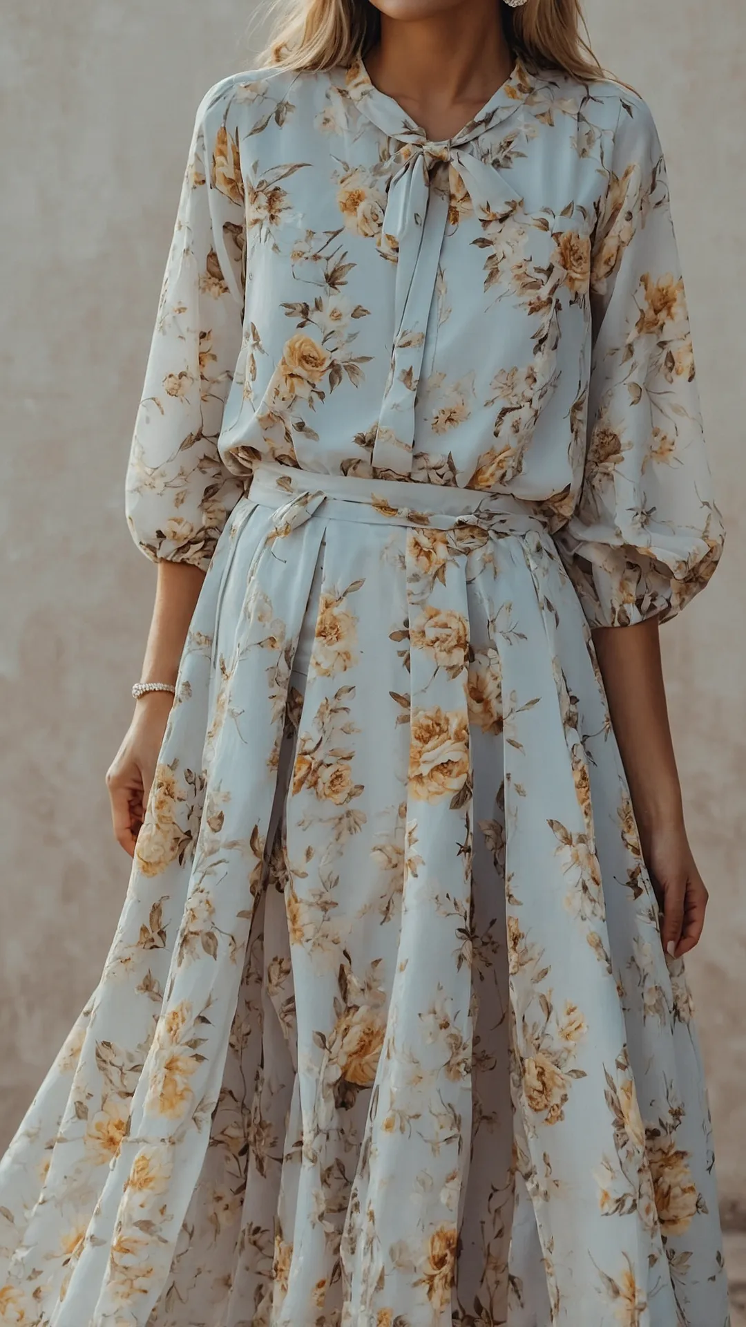 Seasonal Style Unlocked