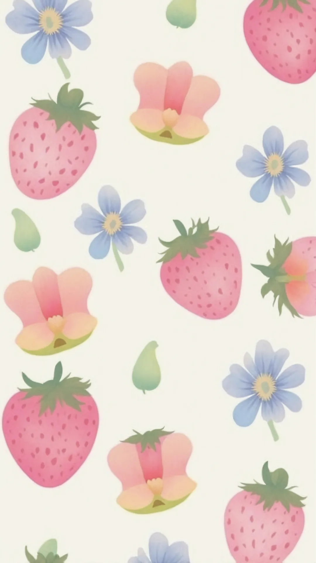 Screen Candy Style