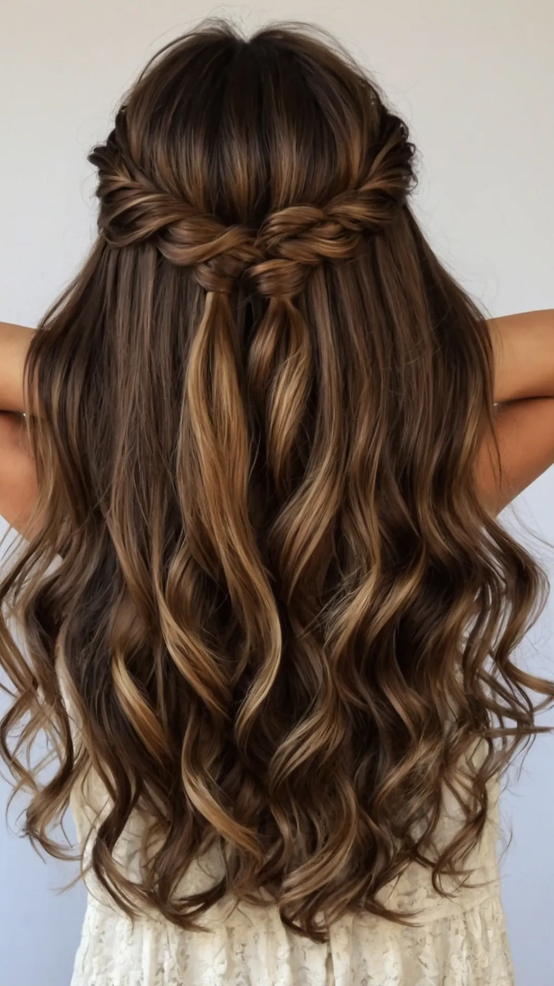 Braid Your Summer Days