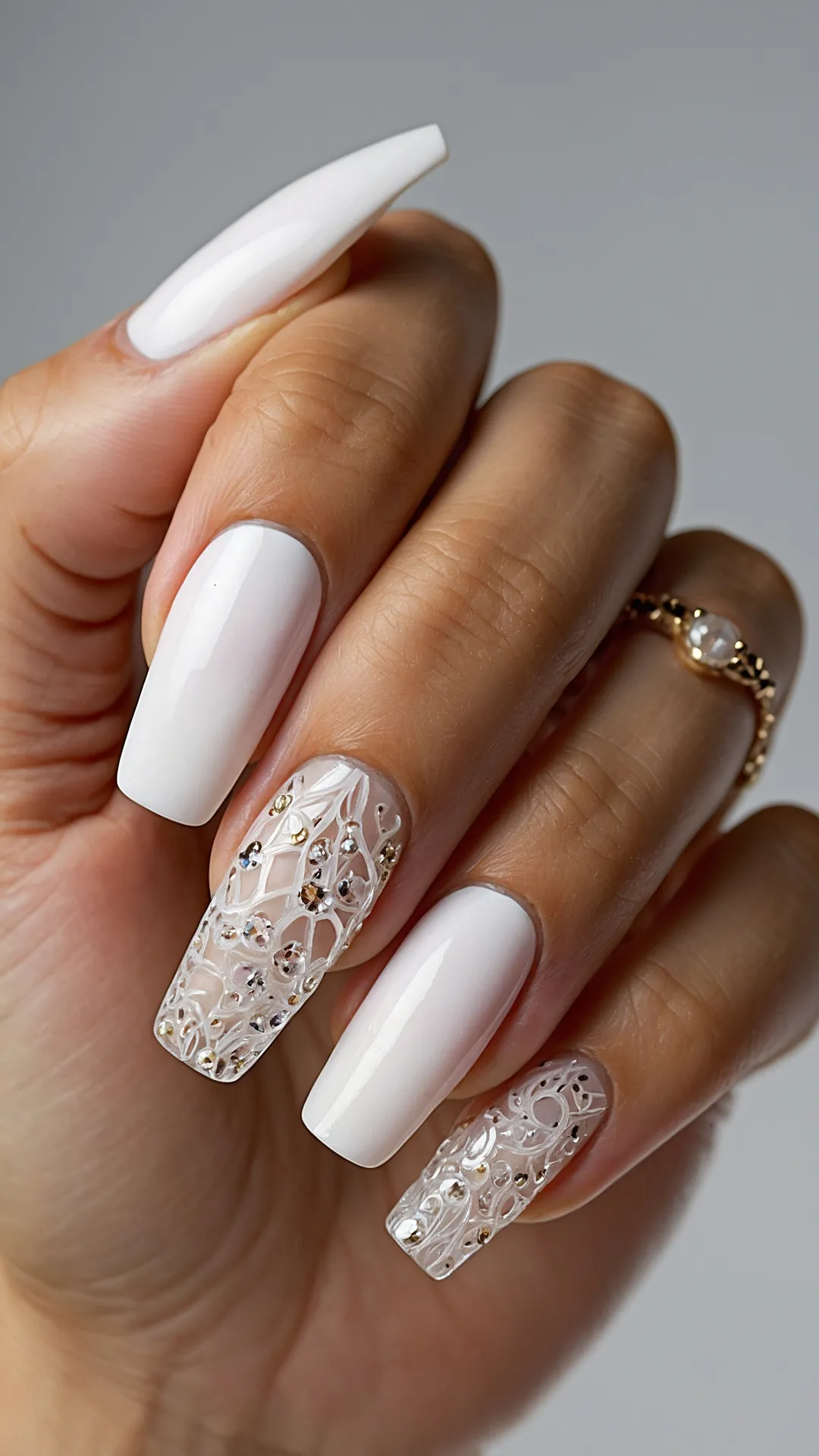 Dance Floor Bling Tips