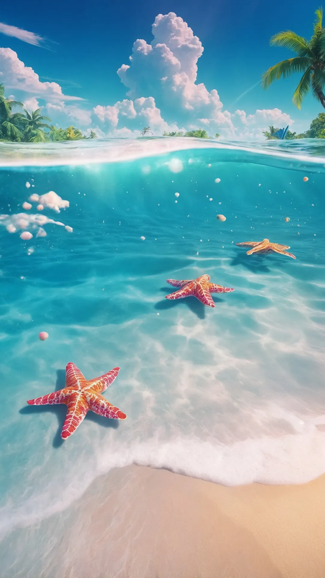 Summer Splash