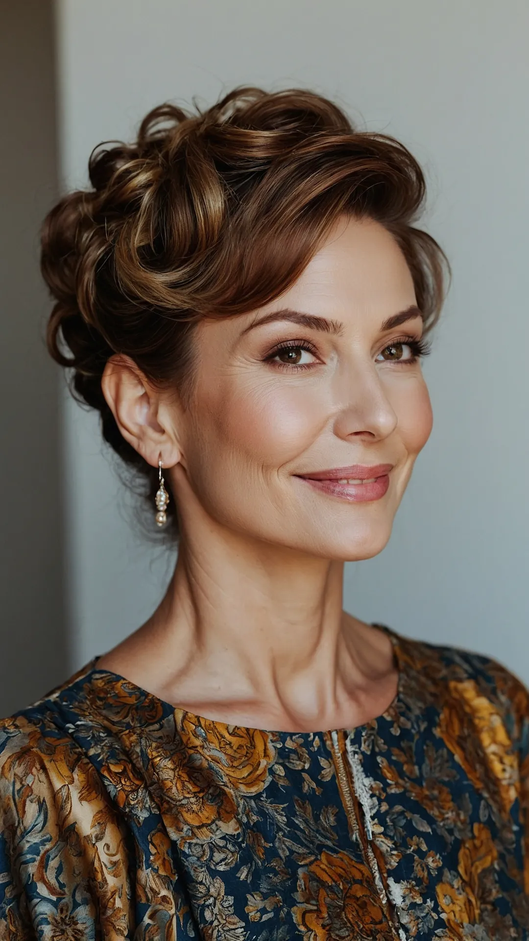 Ageless Hair, Amazing Style