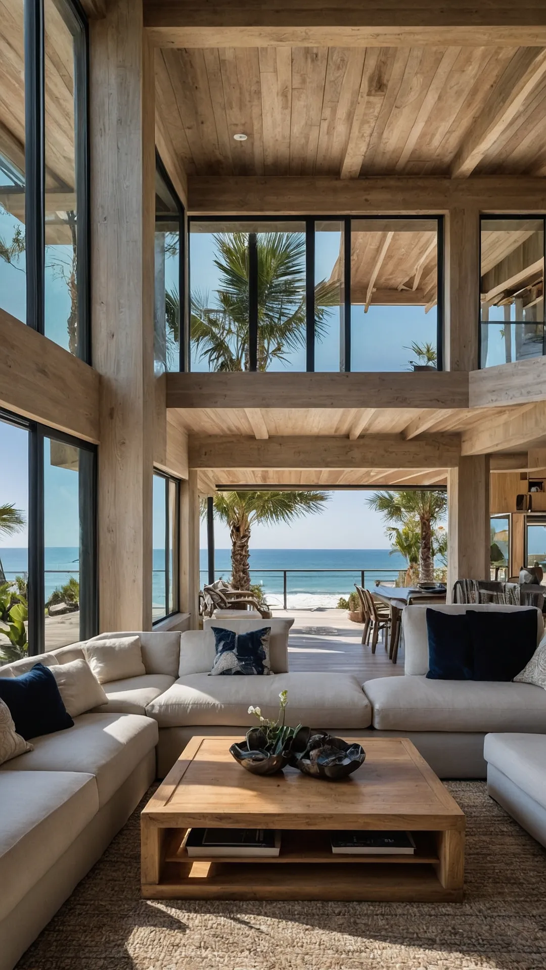 Coastal Bliss Awaits
