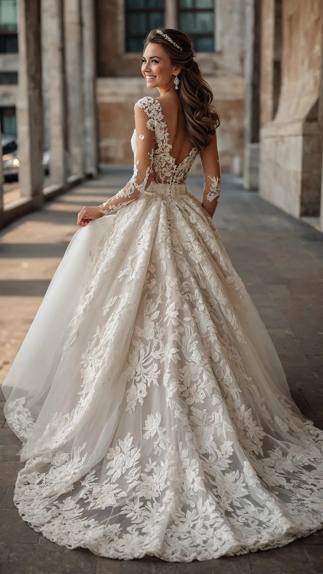 Style That Defies Time