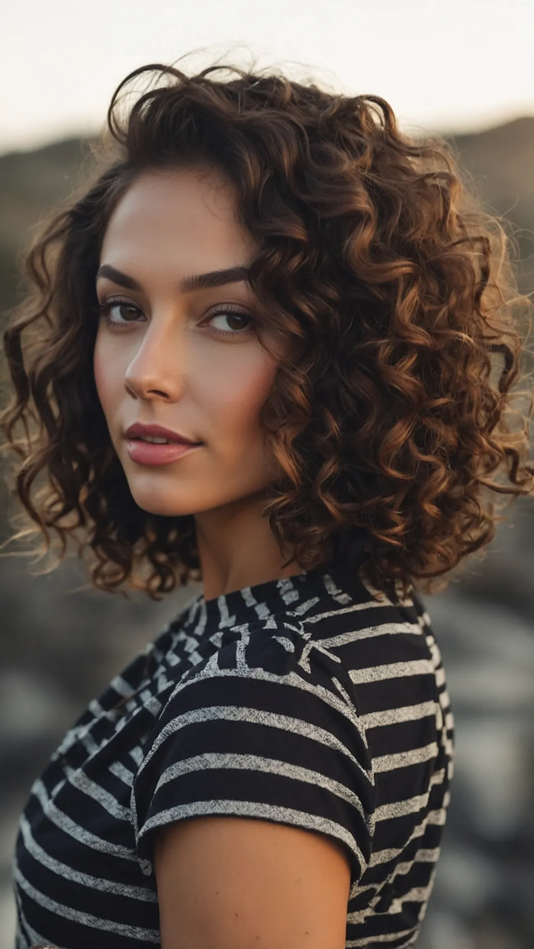 The Bob That Bounces