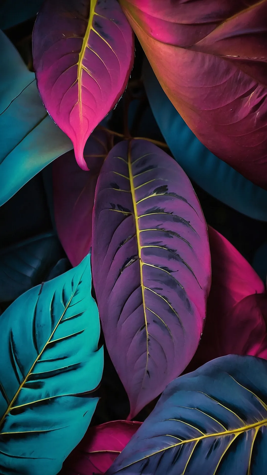 Autumn Aura
