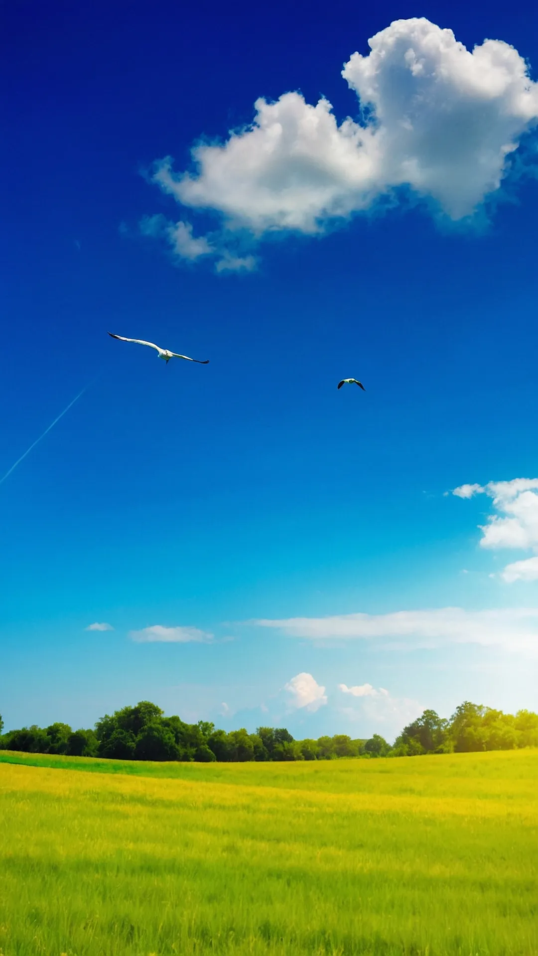 * Skyward Sanctuary