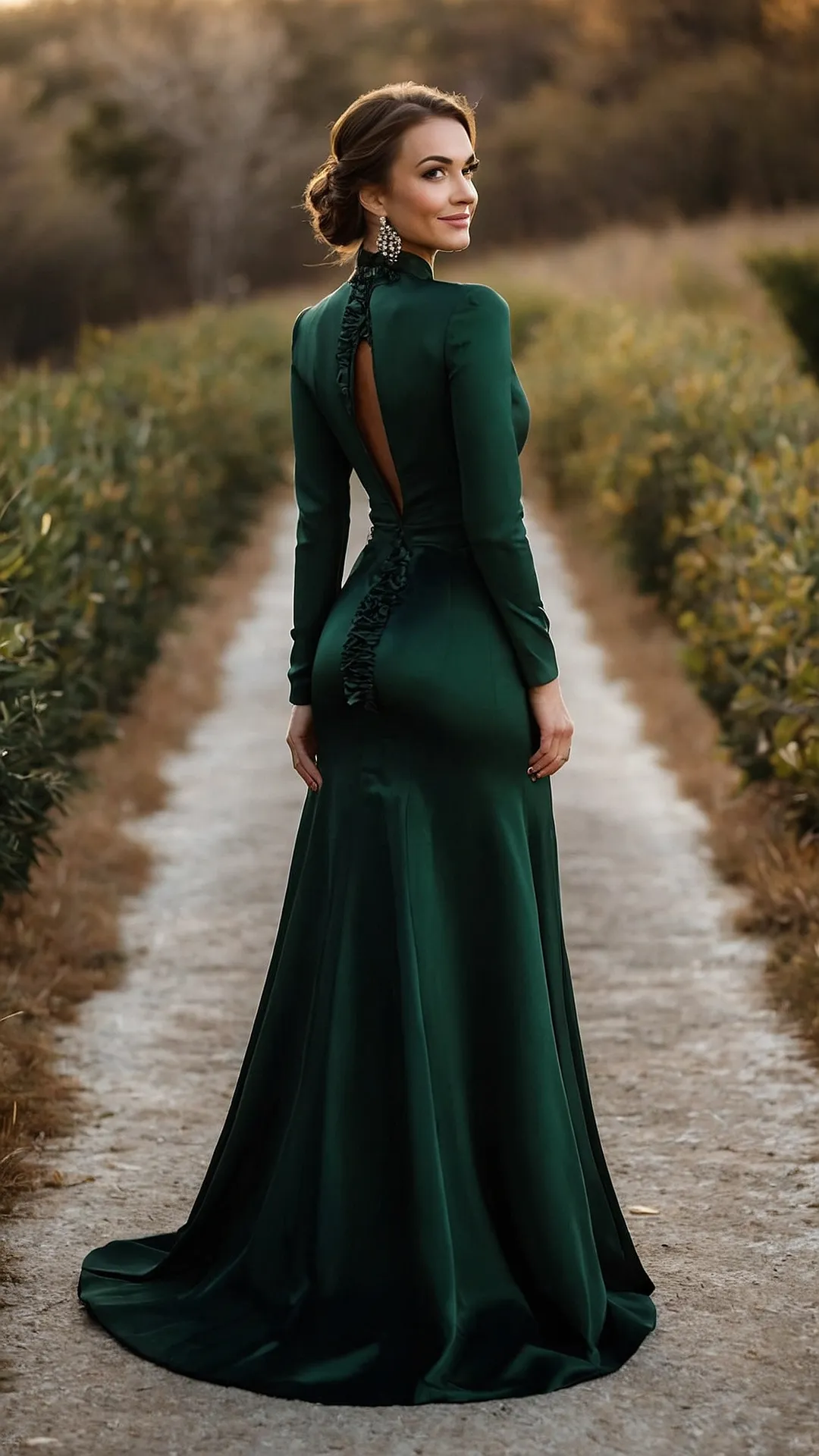 Emerald Allure